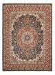 Qom Tappeto 221x301cm - Tappeto persiano