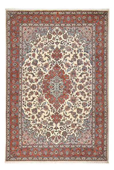 Sarouk Tappeto 230x343cm - Tappeto persiano