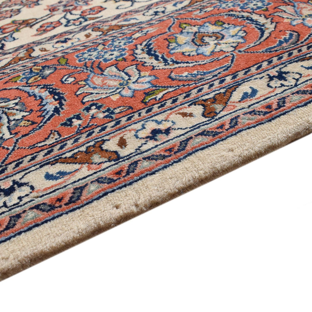 Sarouk Tappeto 230x343cm - Tappeto persiano