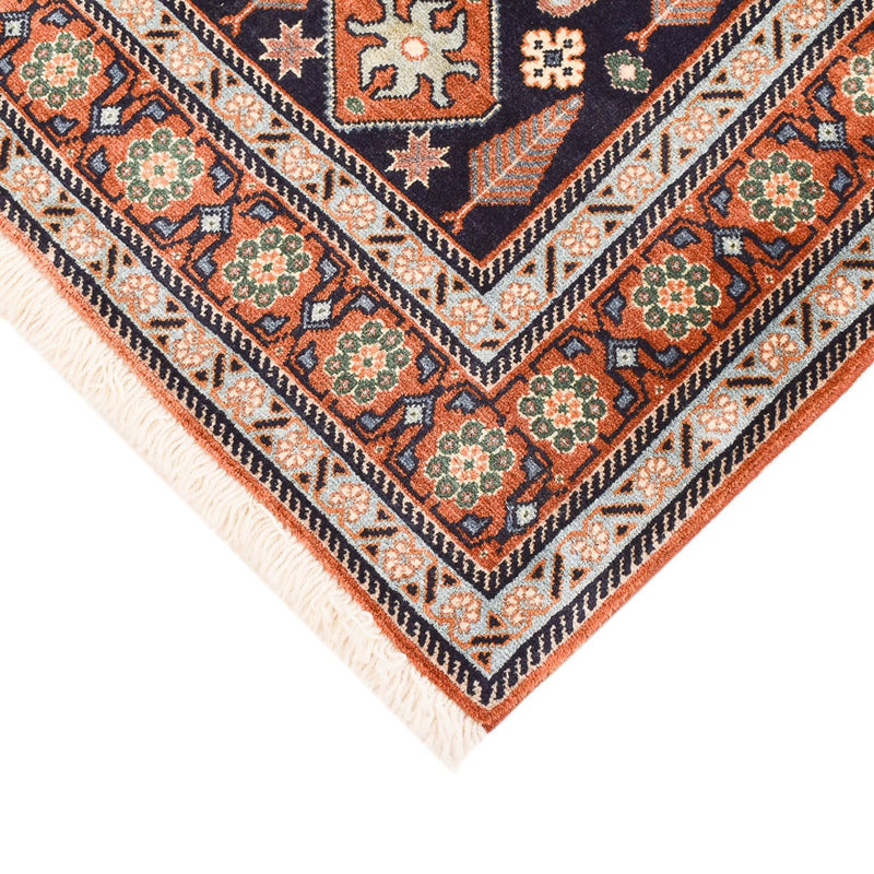 Tappeto Gabbeh - Kashkuli Persero - 155 x 110 cm - multicolore