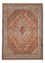 Tappeto Persero - Bidjar - 244 x 182 cm - ruggine