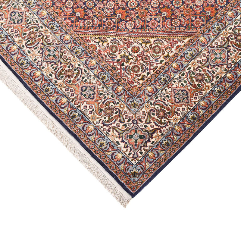 Tappeto Persero - Bidjar - 244 x 182 cm - ruggine