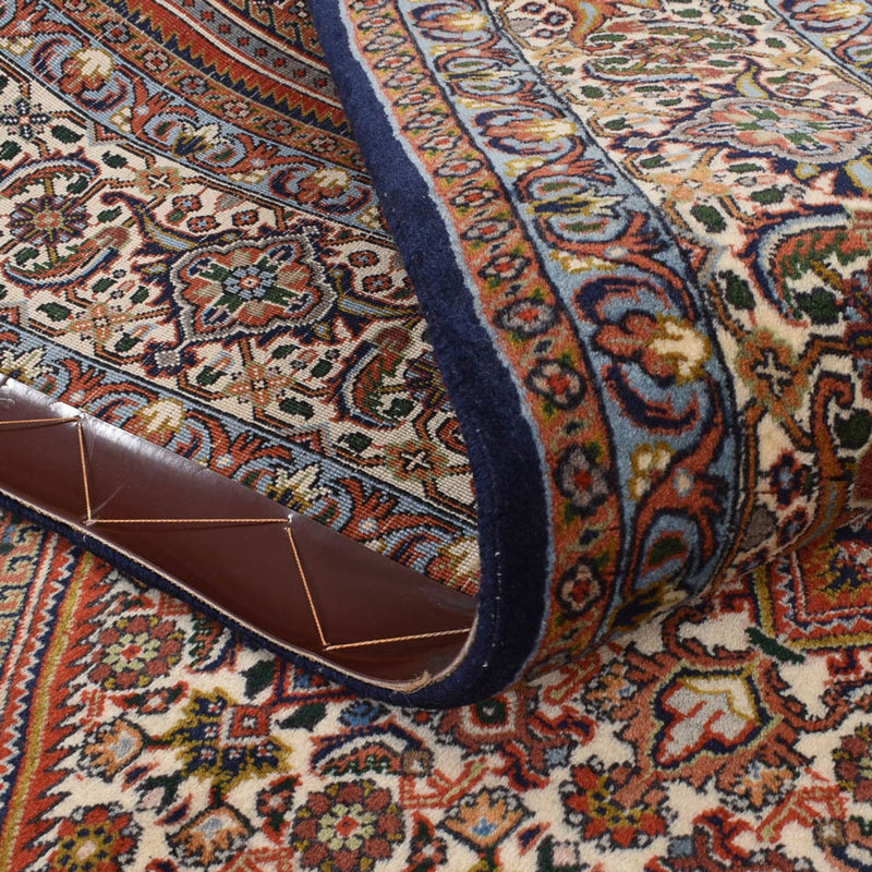 Tappeto Persero - Bidjar - 244 x 182 cm - ruggine
