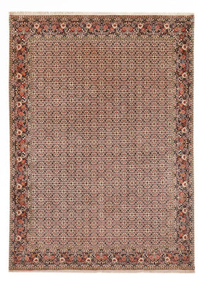 Tappeto Persero - Bidjar - 350 x 245 cm - ruggine