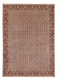 Tappeto Persero - Bidjar - 350 x 245 cm - ruggine