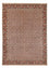 Tappeto Persero - Bidjar - 350 x 245 cm - ruggine