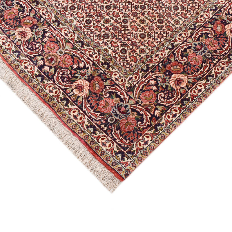 Tappeto Persero - Bidjar - 350 x 245 cm - ruggine
