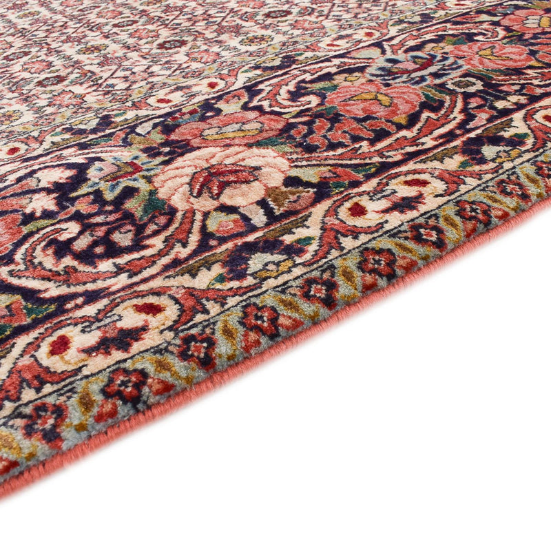 Tappeto Persero - Bidjar - 350 x 245 cm - ruggine