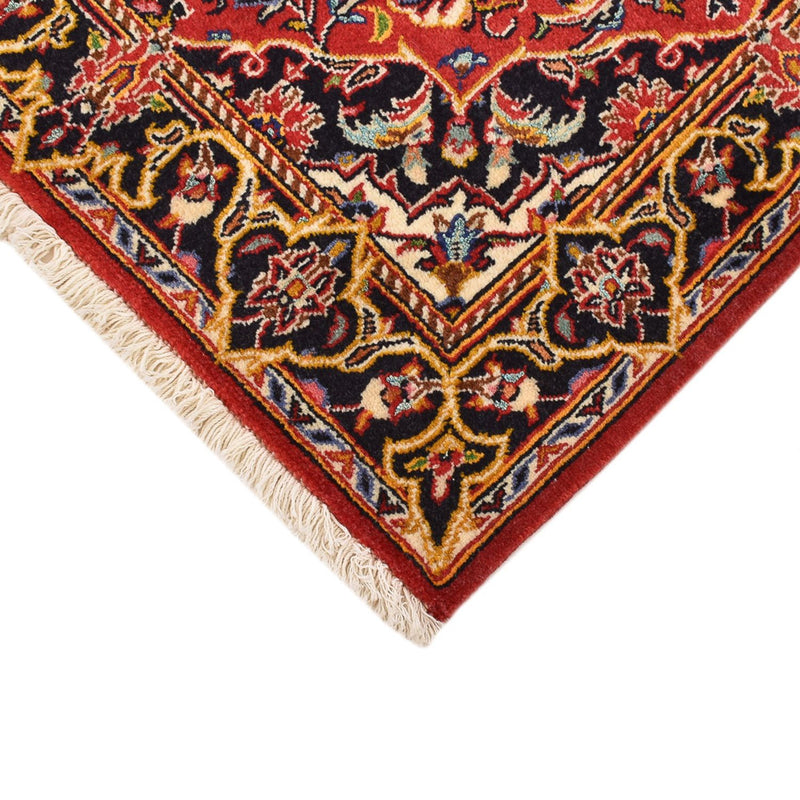 Tappeto Persero - Keshan - 98 x 70 cm - rosso
