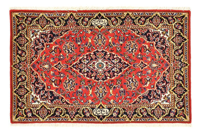 Kashan Tappeto 70x98cm - Tappeto persiano