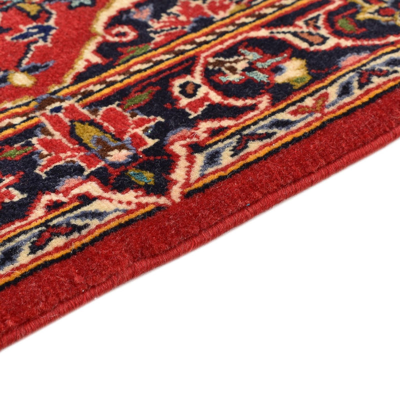 Tappeto Persero - Keshan - 98 x 70 cm - rosso