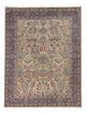Rafsanjan Tappeto 348x252cm - Tappeto persiano