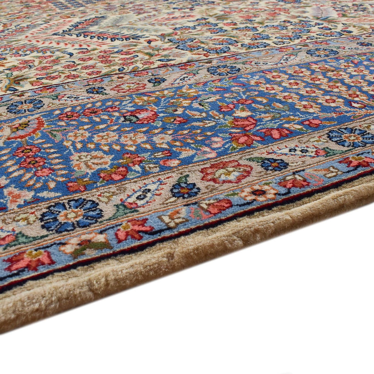 Tappeto Persero - Reale - 348 x 252 cm - sabbia