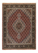 Tabriz - 40 Raj Tappeto 203x153cm - Tappeto persiano
