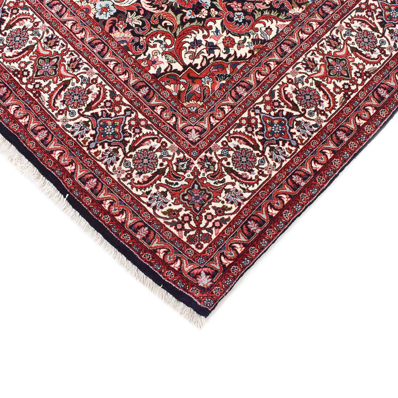Tappeto Persero - Bidjar - 354 x 257 cm - ruggine