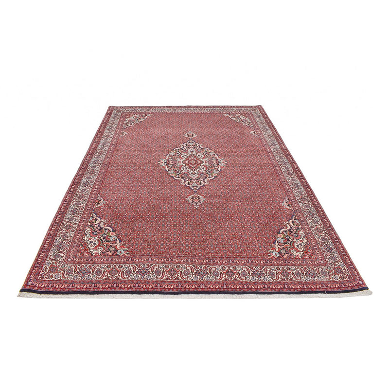 Tappeto Persero - Bidjar - 354 x 257 cm - ruggine