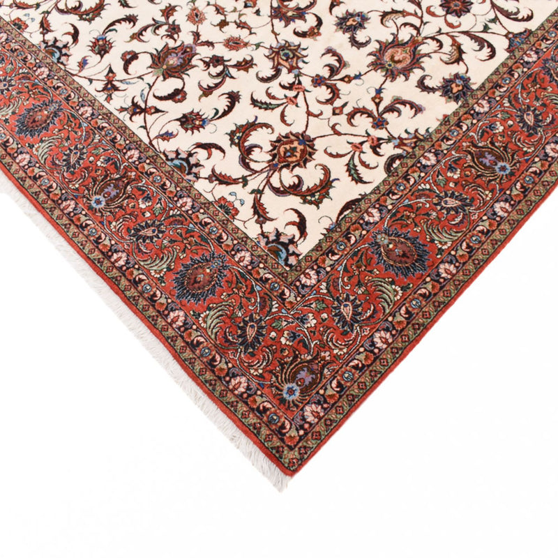 Tappeto Persero - Bidjar quadrato  - 251 x 241 cm - crema