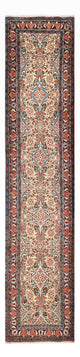 Bidjar Tappeto 375x83cm - Tappeto persiano