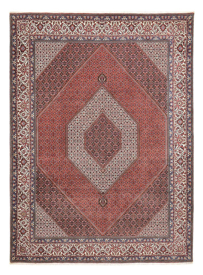 Bidjar Tappeto 304x410cm - Tappeto persiano
