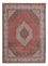 Tappeto Persero - Bidjar - 410 x 304 cm - rosso bordeaux