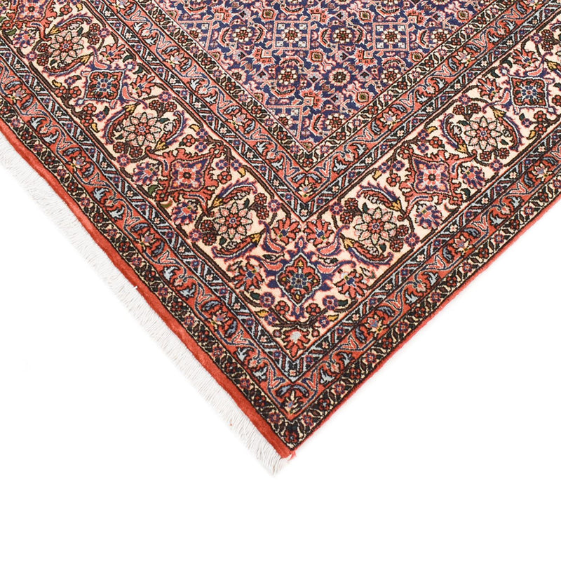 Tappeto Persero - Bidjar - 297 x 197 cm - ruggine