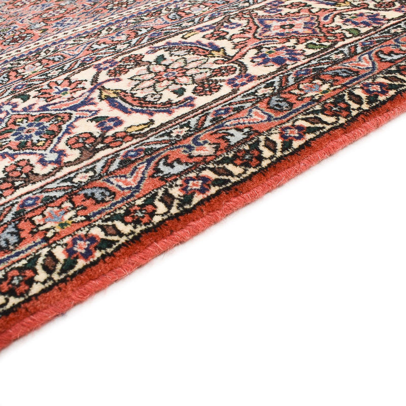 Tappeto Persero - Bidjar - 297 x 197 cm - ruggine