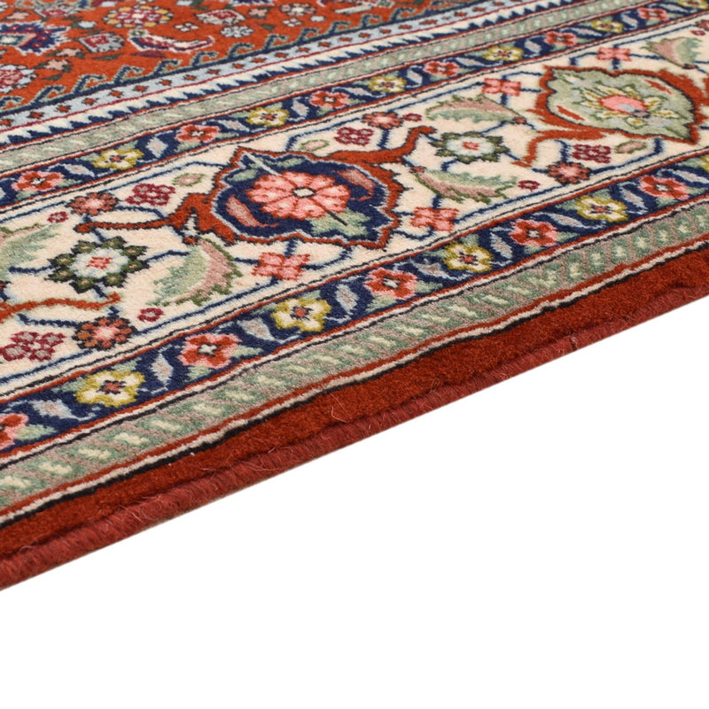 Tappeto Persero - Bidjar - 203 x 135 cm - ruggine