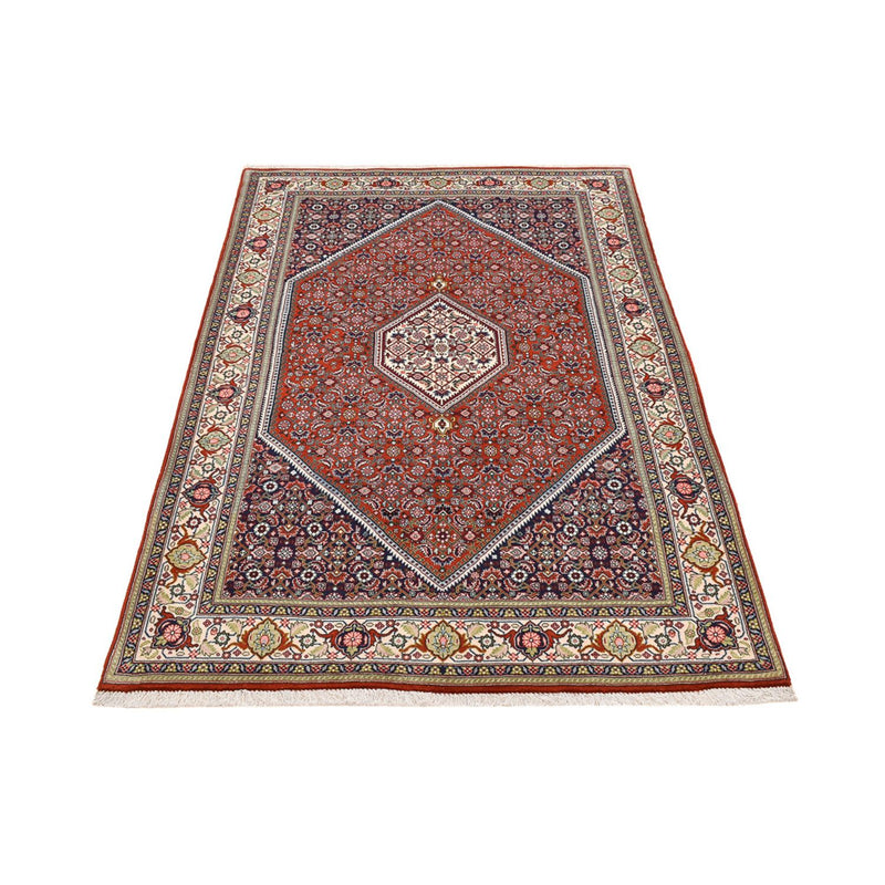 Tappeto Persero - Bidjar - 203 x 135 cm - ruggine