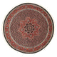 Bidjar Tappeto 150x150cm - Tappeto persiano