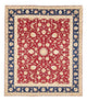 Tabriz - 50 Raj Tappeto 290x253cm - Tappeto persiano