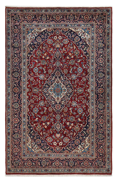 Kashan Tappeto 198x314cm - Tappeto persiano