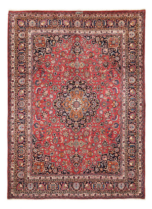 Tappeto Persero - Classico - 410 x 298 cm - rosso