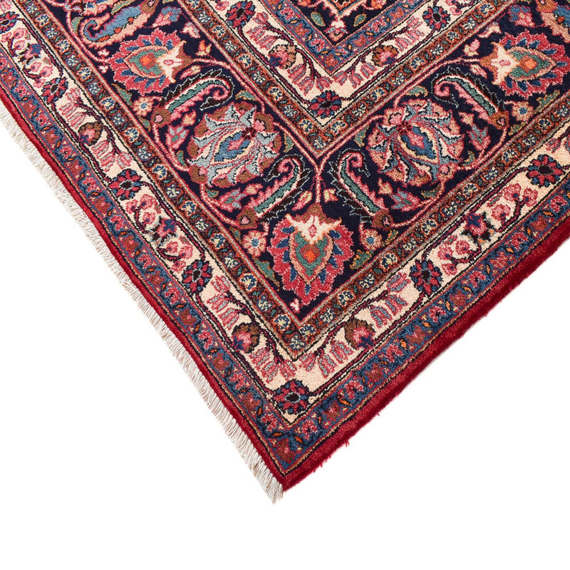 Tappeto Persero - Classico - 410 x 298 cm - rosso