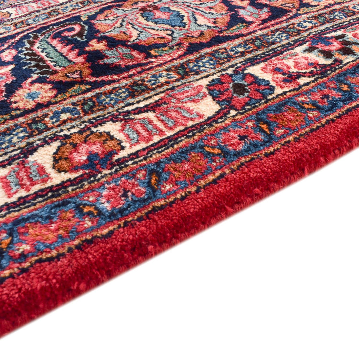Mashhad Tappeto 410x298cm - Tappeto persiano