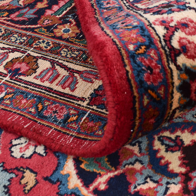 Tappeto Persero - Classico - 410 x 298 cm - rosso
