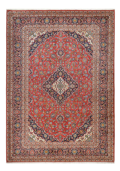 Kashan Tappeto 246x350cm - Tappeto persiano