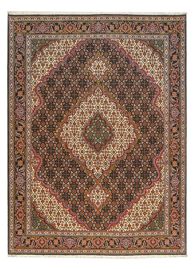 Tabriz - 50 Raj Tappeto 150x201cm - Tappeto persiano