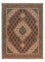 Tappeto Persero - Tabriz - Reale - 201 x 150 cm - marrone