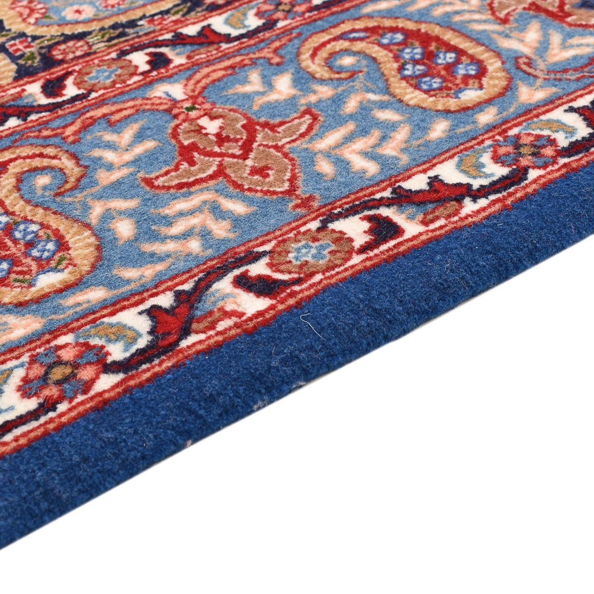 Isfahan Tappeto 108x160cm - Tappeto persiano