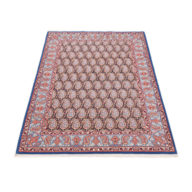Tappeto Persero - Isfahan - Premio - 160 x 108 cm - ruggine