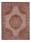 Tappeto Persero - Bidjar - 348 x 255 cm - ruggine