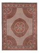 Bidjar Tappeto 255x348cm - Tappeto persiano
