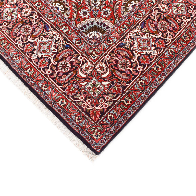 Tappeto Persero - Bidjar - 348 x 255 cm - ruggine