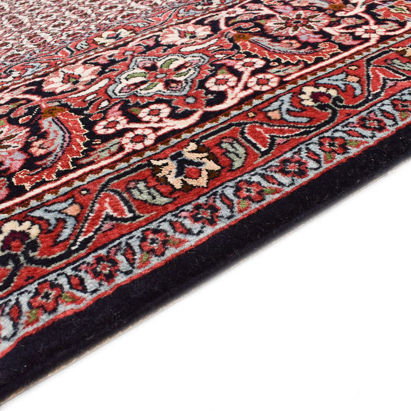 Tappeto Persero - Bidjar - 348 x 255 cm - ruggine