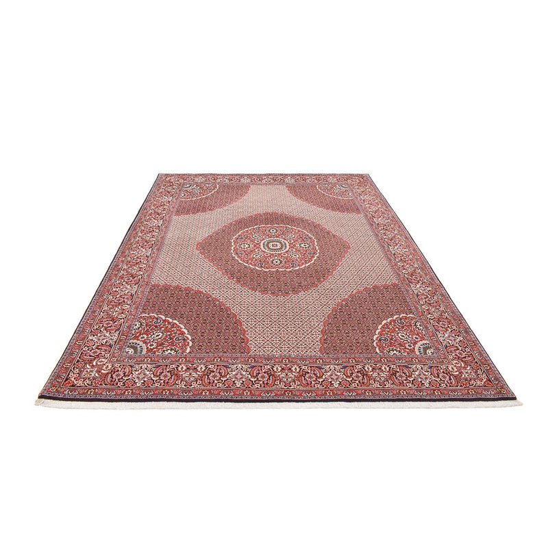 Tappeto Persero - Bidjar - 348 x 255 cm - ruggine