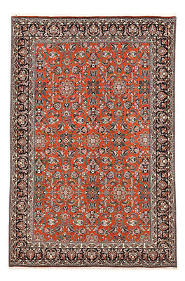 Tappeto Persero - Bidjar - 295 x 202 cm - rosso chiaro