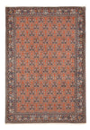 Bidjar Tappeto 202x297cm - Tappeto persiano - Rettangolo / Rosso chiaro / 202 x 297 cm Rettangolo