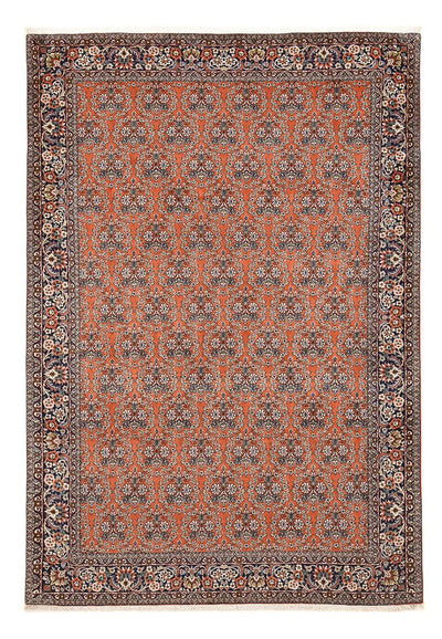 Bidjar Tappeto 202x297cm - Tappeto persiano - rosso chiaro