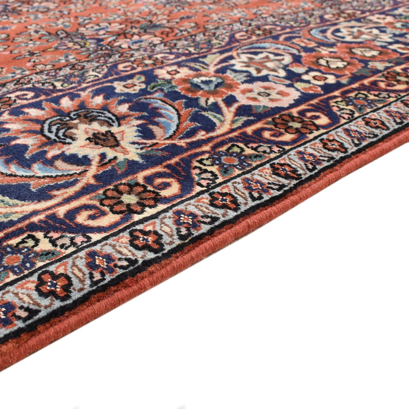 Bidjar Tappeto 297x202cm - Tappeto persiano