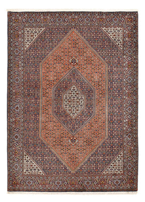 Tappeto Persero - Bidjar - 250 x 180 cm - rosso chiaro